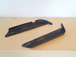 team xray xb8 2016 chassis side guard - Picture 1 of 2