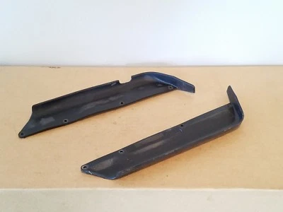  team xray xb8 2016 chassis side guard  - Image 1 of 2