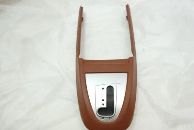 Porsche Schalthebelumrandung. Porsche Boxster 987 Cayman 987C/997 99755324102 - Image 1 of 4