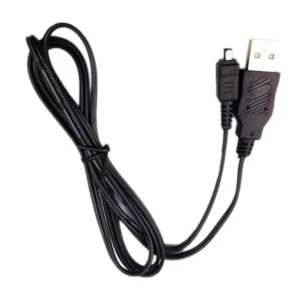 Nuevo cable de cable de cargador USB CA110 para Canon VIXIA HF R800 R700 R600 R200 R205 R30 - Imagen 1 de 5