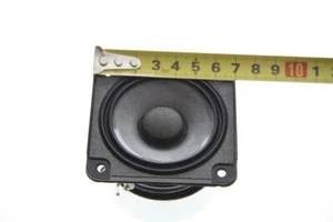 Altoparlante Bose per Wave Radio/CD AWRCC 1 2 3 4 5 6 7 & Companion 20 - Foto 1 di 2