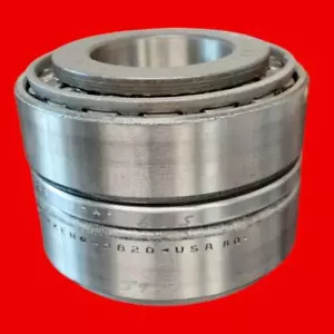 Timken 3880 - 3820 (X1S-3880 - Y4S-3820), Kegelrollenlager - 2TS-IM (matc - Bild 1 von 6