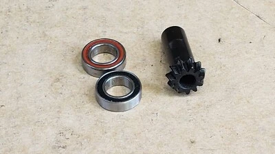  OFNA HOBAO HYPER 9E BEVEL GEAR #2 - Image 1 of 2