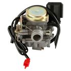 Scooter Carb Carburetor 50cc Chinese GY6 139QMB Moped 49cc 60cc Fit For SUNL