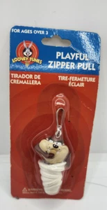 Tasmanian Devil Reißverschluss Pull in Paket - Bild 1 von 2