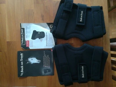 Back on Track Sprunggelenkschoner, neu - Bild 1 von 4