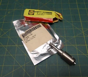 Detroit Diesel 5228378 Fuel Injector Plunger and Bushing NSN 2910-00-547-1320 - Picture 1 of 5