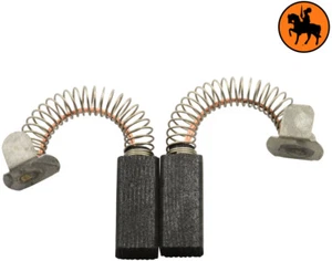NEW Carbon Brushes LEGNA G82 planer - 5x6.4x14mm - Bild 1 von 2
