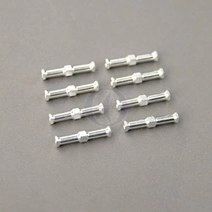 PV1358 Thunder Tiger Chassis Abstandshalter X50 4855, 4856 TRA^ - Bild 1 von 2