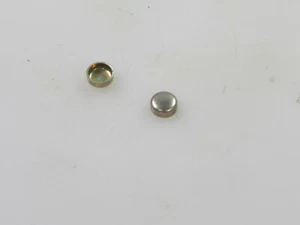 2pcs Locking Plugs Frost Plugs 14328201 10mm LADA 2101-2107 - Picture 1 of 1