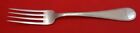 Palatina By Wallace-Italy Sterling Silver Dinner Fork 8" Italian Flatware