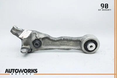 04-09 Brazo de control delantero derecho inferior trasero Jaguar XJ8 XJR VDP X350 FABRICANTE DE EQUIPOS ORIGINALES Foto 1 de 4