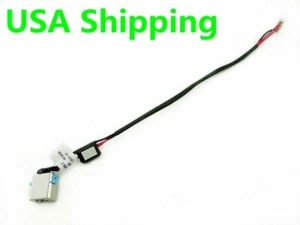 Conector de alimentación de CC en arnés de cable para ACER ASPIRE 5830TG-6402 5830TG-6642 - Imagen 1 de 4