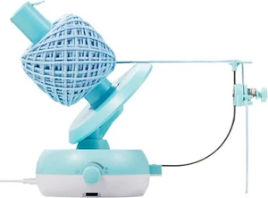 Electric Yarn Winder for Crocheting - Large Capacity Yarn Ball Winder for Kni... - Picture 1 of 7
