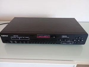 Karma ump-200 lettore universale dvd karaoke perfettamente funzionante - Imagen 1 de 4