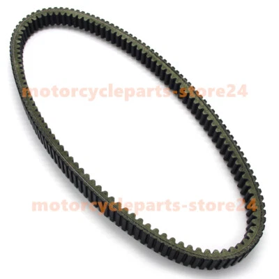 For Kioti Mechron 2200 2240 2011 2012 2013 2014 2015 2016 2017 New Drive belt - Imagem 1 de 4
