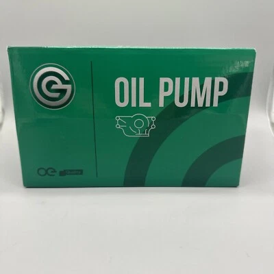 Bomba de aceite Evergreen OP2040 01-05 Toyota Camry, Highlander, Scion, Matrix, Corolla Foto 1 de 4