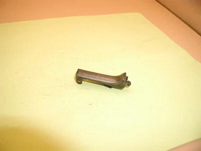 Astra Firecat .25 Cal - Palanca de seguridad de agarre con resorte Foto 1 de 3