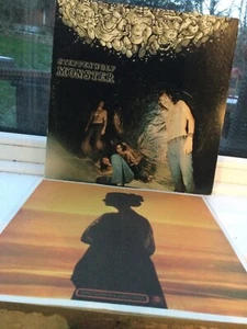 Steppenwolf LP Monster - Picture 1 of 5