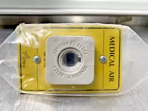 Amico O-FASC-PB-U-AIR Front Assembly Puritan Latch Valve 100 PSI - Picture 1 of 5