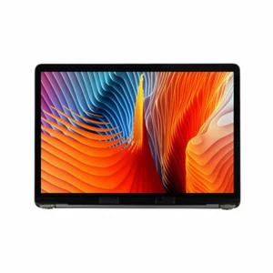 For Apple Macbook Pro 13.3" A1989 2018 2019 Space Gray Full LCD Screen Assembly - Picture 1 of 8