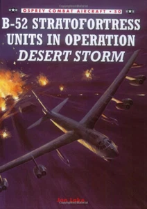 OCA 50: B-52 Units In Operation Desert Storm - Bild 1 von 1