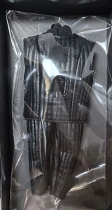 Costume Figure 1:6 Darth Vader DX28 Accessories Hottoys Star Wars Obi-Wan Kenobi - Picture 1 of 1
