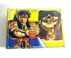 I CAVALIERI DELLO ZODIACO ACQUARIUS SERIES ANNI 80-90 VINTAGE SAINT SEYA - Foto 1 di 8