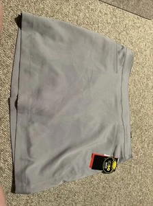 New! PGA TOUR Golf Short Skirt Skort -Women 10 Stretch + Gray. - Picture 1 of 6