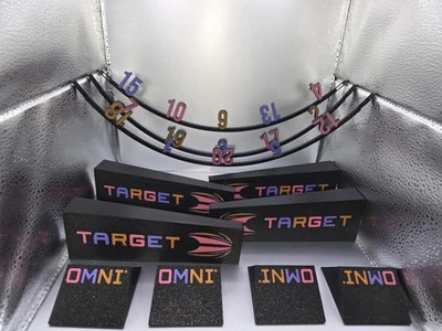 Omni Fundas Protectoras para Brazos y Cámaras, (Personalizadas) - Imagen 1 de 4