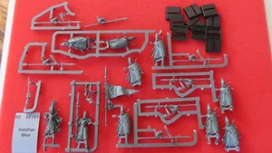 Games Workshop Warhammer High Elves Island of Blood Lothern Sea Guard x10 GW NOS - Picture 1 of 8