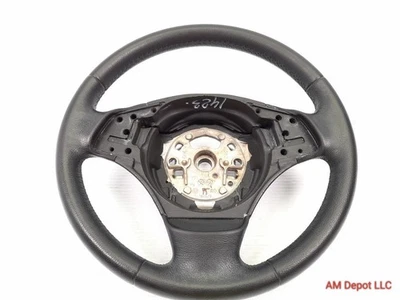 BMW 335i 335xi 328xi 328i E90 E92 2007 base cuero volante 32306795568 Foto 1 de 4