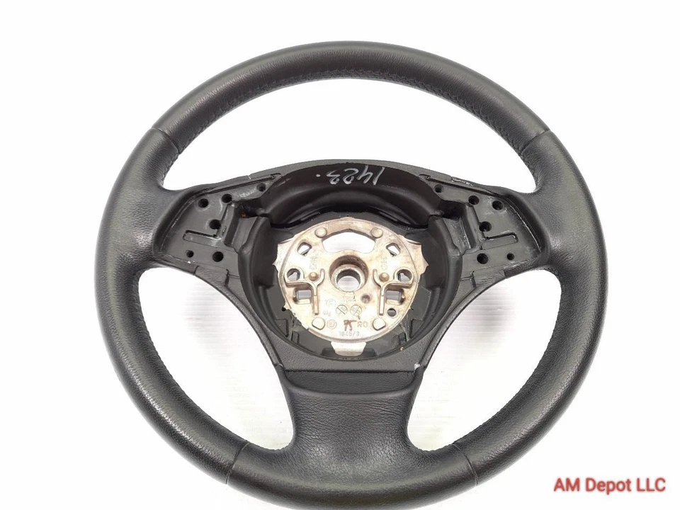 BMW 335i 335xi 328xi 328i E90 E92 2007 base cuero volante 32306795568 Foto 1 de 4