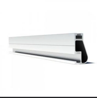 IRON RIDGE IronRidge XR Rail XR-10-168A 168" (14') Clear Rail