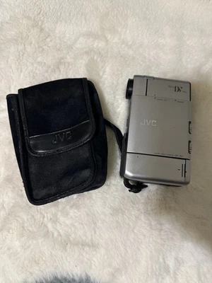 camera portable vintage - JVC Dv1 E - non testée - bgl - Photo 1/4