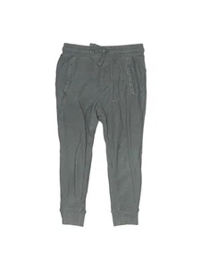 Zara Girls Gray Sweatpants 6 - Picture 1 of 2