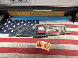 Piezas de suspensión de auto RC: usadas - Imagen 1 de 5