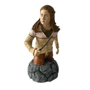 Ginny Weasley Collectible Bust Harry Potter Gentle Giant Ltd Ed 72/700 READ ! - Picture 1 of 18