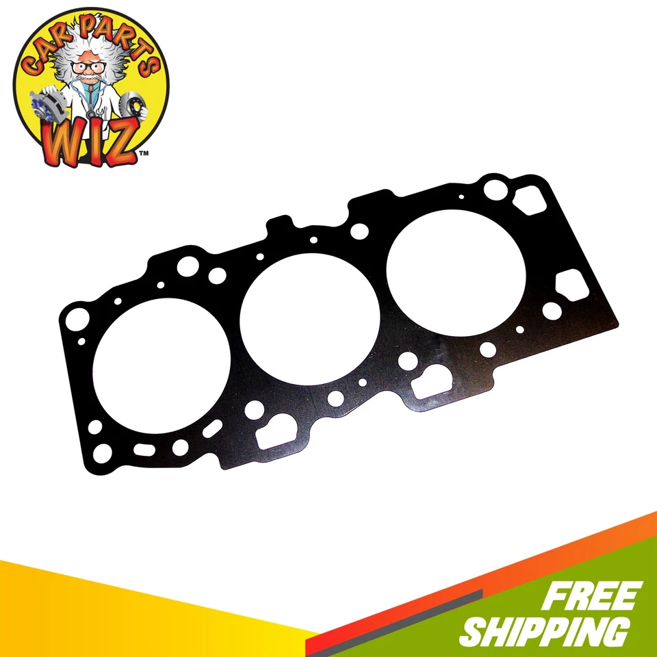 Cuña espaciadora de junta de culata de motor para 01-10 Hyundai Kia Optima Rondo 2,7 L 24 V Foto 1 de 1