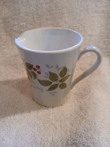 Figgjo Brazil Handpainted Silksceened Holly Berries Or Cherries. No Chips - Picture 1 of 6