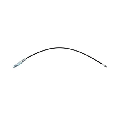 Cable de freno de estacionamiento intermedio ACDelco genuino para Dodge Ram 2500/3500 2001 2002 Foto 1 de 4