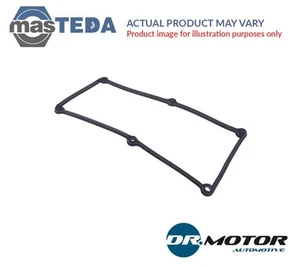DRM01716S ENGINE ROCKER COVER GASKET DRMOTOR AUTOMOTIVE FOR PORSCHE PANAMERA - Picture 1 of 4