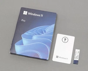 Microsoft Windows 11 Pro 64-Bit USB Flash Drive (HAV-00162) - Picture 1 of 3