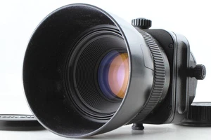 [ Near MINT w/ Hood ] Canon TS-E  90mm f2.8 Tilt Shift Lens EF Mount TS E JAPAN - Picture 1 of 12