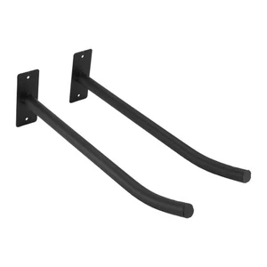 Soporte para medicamentos, estante de pared de ejercicio para gimnasio garaje almacenamiento yoga, para yoga3465 - Imagen 1 de 6