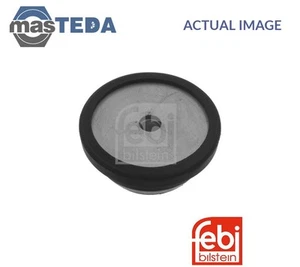 47752 TOP STRUT MOUNTING CUSHION REAR LEFT RIGHT FEBI BILSTEIN NEW - Picture 1 of 5