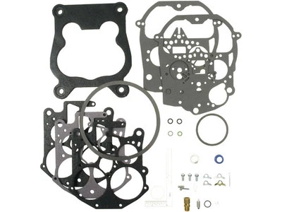 For 1982-1988 Chevrolet G30 Carburetor Repair Kit SMP 85813BBKX 1983 1984 1985 - Image 1 of 2