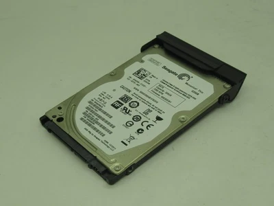 Seagate ST320LT007 Internal Hard Drive Momentus Thin 320GB FW: 0003DEM1 USED - Image 1 of 4