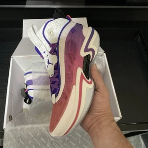 Jordan 36 Paris - Bild 1 von 6