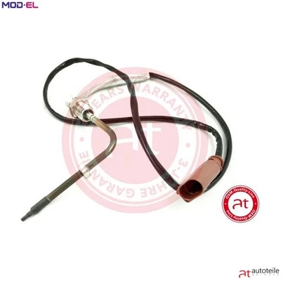 SENSOR EXHAUST GAS TEMPERATURE at10957 FOR AUDI A4/B7/Convertible BRC/BRD 2.0L - Image 1 of 4
